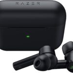 Razer Hammerhead True Wireless Pro Gaming Earbuds THX Certified