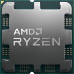 AMD Ryzen™ 5 7600X 6-Core, 12-Thread Unlocked Desktop Gaming Processor - Image 5