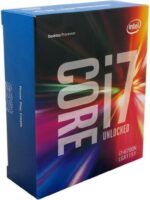 Intel Core i7 6700K 4.00 GHz Unlocked Quad Core Sky Lake Desktop Gaming Processor (TRAY) - Image 2