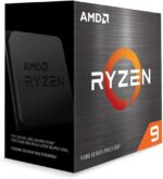 AMD Ryzen 9 5900X 3.7 GHz 12-Core AMD AM4 Unlocked Desktop Gaming Processor - Image 5