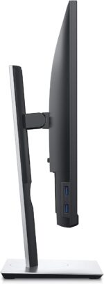 Refurbished Dell P2419H 24 Inch LED-Backlit, Anti-Glare 8 ms Response FHD 60Hz IPS Monitor - Image 5