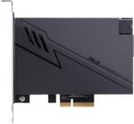 ASUS ThunderboltEX 3-TR Expansion Card 2 x Thunderbolt™ 3 USB Type-C® ports with 100w USB quick charge, 2 x mini DisplayPort - Image 7
