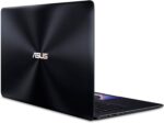 ASUS ZenBook Pro 15 Laptop, 15.6” UHD 4K Oled Touch, Intel Core i9-8950HK,16GB RAM, 512GB SSD,UX580GE-XB74T - Image 3