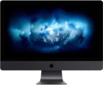 Refurbished Apple iMac Pro 27″ With Retina 5K Display Intel Xeon W – 32GB Memory – 1TB Solid State Drive