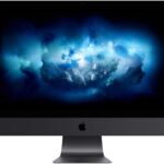 Refurbished Apple iMac Pro 27″ With Retina 5K Display Intel Xeon W – 32GB Memory – 1TB Solid State Drive