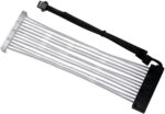 Lian Li 24 Pin Power Strimer Show Yourself ARGB 30 cm [24 pin] - Image 8