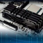 OLOy DDR4 RAM 64GB (2x32GB) 3000 MHz  Desktop Computer Gaming Ram Memory - Image 2