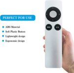 Apple TV Remote Control Fit For Apple 1 2 3 A1427 A1469 A1378 A1294 - Image 3