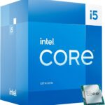 Intel Core i5-13500 2.5 GHz 14-Core LGA 1700 Unlocked Desktop Processor