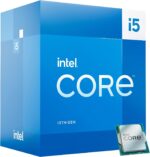 Intel Core i5-13500 2.5 GHz 14-Core LGA 1700 Unlocked Desktop Processor