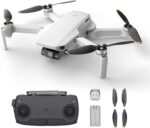 DJI Mini SE, Drone Quadcopter with 3-Axis Gimbal, 2.7K Camera - Image 6