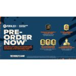EA SPORTS™ FIFA 23 for PlayStation 5 - Electronic Arts - Image 4