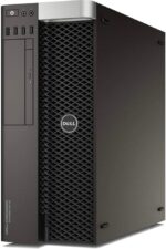 Refurbished DELL Precision T5810 Workstation Intel Xeon E5-1603 v3 | 16GB DDR4 | 1TB HDD Nvidia Quadro 2GB - Image 2