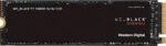 WD BLACK SN850 1TB Gaming Internal NVMe PCIe 4.0 SSD Solid State Drive SSD - Image 6