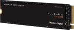 WD BLACK SN850 1TB Gaming Internal NVMe PCIe 4.0 SSD Solid State Drive SSD - Image 7