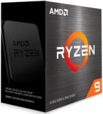 AMD Ryzen 9 5950X 16-core, 32-Thread Unlocked Desktop Gaming Processor - Image 4