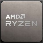 AMD Ryzen 9 5900X 3.7 GHz 12-Core AMD AM4 Unlocked Desktop Gaming Processor - Image 2