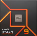 AMD Ryzen 9 7950X 16 Core 32 Thread 4.5GHz Socket AM5 Desktop Gaming Processor - Image 4