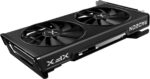 XFX Radeon RX 7600 SPEEDSTER SWFT210 CORE 8GB GDDR6 PCI Express 4.0 Gaming Graphics Card - Image 4