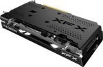 XFX Radeon RX 7600 SPEEDSTER SWFT210 CORE 8GB GDDR6 PCI Express 4.0 Gaming Graphics Card - Image 3