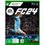 EA SPORTS FC 24 Standard Edition Xbox Series X|S | VideoGame | English