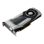 Nvidia GeForce GTX 1080 8GB Gddr5 Founders Edition Graphics Card