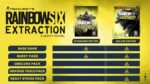 Tom Clancy’s Rainbow Six® Extraction Play Station 5 PS5 Bluray - Image 3