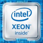 Intel Xeon E3-1270 V5 Quad Core SR2LF Workstation Processor 3.60GHz 8M Server CPU Tray