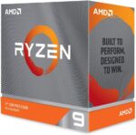 AMD Ryzen 9 3950X 3.5 GHz 16-Core AMD AM4 Desktop Gamin Processor - Image 8
