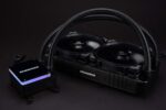 Enermax Liqtech TR4 II 240 Addressable RGB AIO CPU Liquid Cooler, AMD Threadripper sTRX4/TR4/SP3. - Image 9