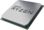 AMD Ryzen 5 PRO 3400G CPU Used 4-Core 8-Thread Desktop Processor 3.7 GHz 4M 65W CPU Processor - Image 3