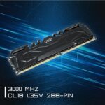 OLOy DDR4 RAM 64GB (2x32GB) 3000 MHz  Desktop Computer Gaming Ram Memory - Image 5