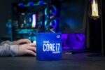 Intel Core i7-10700K 3.6 GHz Eight-Core LGA 1200 Desktop Gaming Processor CPU - Image 7