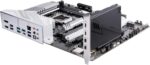 ASUS ThunderboltEX 3-TR Expansion Card 2 x Thunderbolt™ 3 USB Type-C® ports with 100w USB quick charge, 2 x mini DisplayPort - Image 3