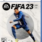 EA SPORTS™ FIFA 23 for PlayStation 5 - Electronic Arts