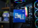 Intel Core i7-10700K 3.6 GHz Eight-Core LGA 1200 Desktop Gaming Processor CPU - Image 5