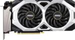 MSI GeForce RTX 2070 SUPER VENTUS OC 8 GB GDDR6 Video Graphics Card - Image 4