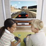 Wireless Mini Keyboard Remote Control Touchpad Mouse Combo Controller for Smart TV Android TV Box - Image 3
