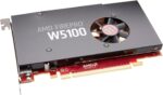 ATI AMD FirePro W5100 4GB GDDR5 4DisplayPorts PCI-Express Workstation Video Card - Image 2