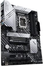 ASUS PRIME Z690-P DDR5 Intel LGA1700 ATX Gaming Motherboard - Image 3