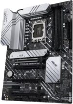 ASUS PRIME Z690-P DDR5 Intel LGA1700 ATX Gaming Motherboard - Image 5