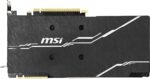 MSI GeForce RTX 2070 SUPER VENTUS OC 8 GB GDDR6 Video Graphics Card - Image 3
