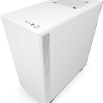 NZXT H510 Compact ATX Mid-Tower Gaming PC Case
