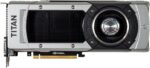 Nvidia GeForce GTX Titan Black 6GB Graphics Card - Image 3