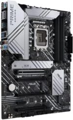 ASUS PRIME Z690-P DDR5 Intel LGA1700 ATX Gaming Motherboard - Image 7
