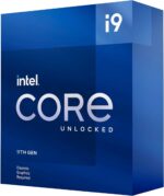Intel Core i9-11900KF 3.5 GHz Eight-Core Intel LGA 1200 Desktop Gaming Cpu Processor - Image 8