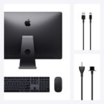 Refurbished Apple iMac Pro 27″ With Retina 5K Display Intel Xeon W – 32GB Memory – 1TB Solid State Drive - Image 4
