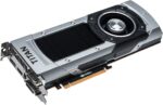 Nvidia GeForce GTX Titan Black 6GB Graphics Card - Image 4