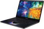 ASUS ZenBook Pro 15 Laptop, 15.6” UHD 4K Oled Touch, Intel Core i9-8950HK,16GB RAM, 512GB SSD,UX580GE-XB74T
