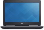 Dell Precision 7510 Mobile Workstation Laptop,Xeon E3-1505M v5, 16GB,512GB SSD. - Image 5